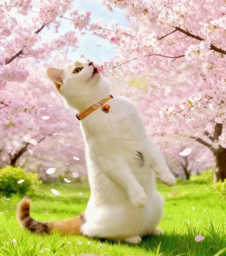 花粉症イメージ