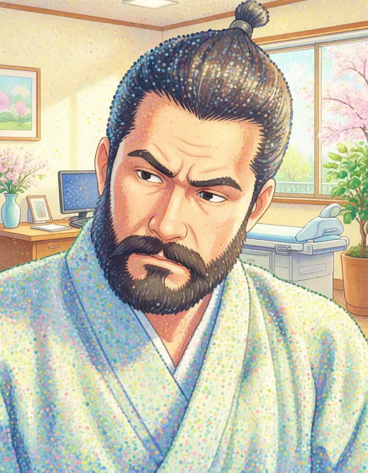 一般内科イメージ